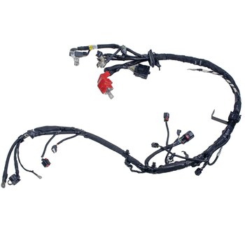 Starter Cable Battery - 2.3L