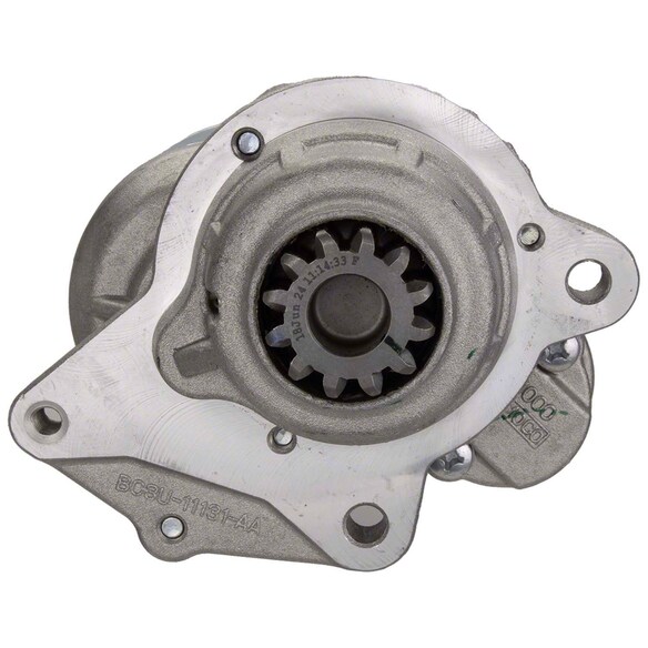 Starter Motor Main Image