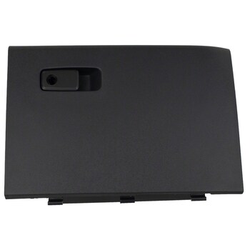 Glove Box Compartment Door