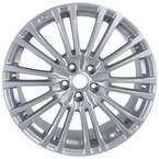 Wheel Rim 8 X 19" Performance, Only Main Image