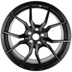 Wheel Rim 19 (8 X 19) Forged Only, 8.0 19, Only Main Image
