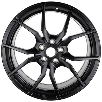 Wheel Rim 19 (8 X 19) Forged Only, 8.0 19, Only