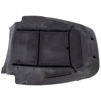Seat Back Cushion Pad - Front