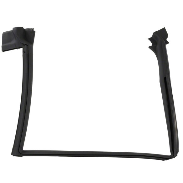 Window Track - Left, Front Main Image