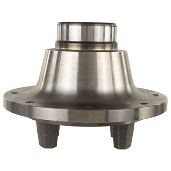 Flange - Rear 17
