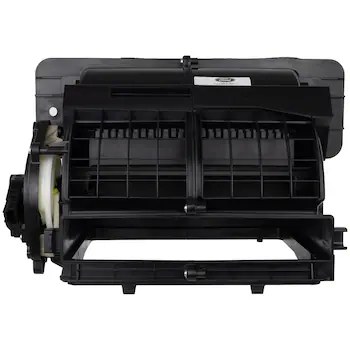 Hvac Air Inlet Housing Heater Duct