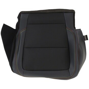 Cover Seat Cushion - Left, Front