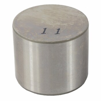 Engine Camshaft Follower Valve Tappet