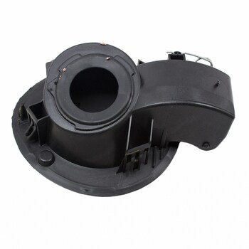 Fuel Filler Housing