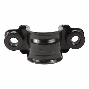 Suspension Stabilizer Bar Bracket Clamp Sway - Left, Right, Front