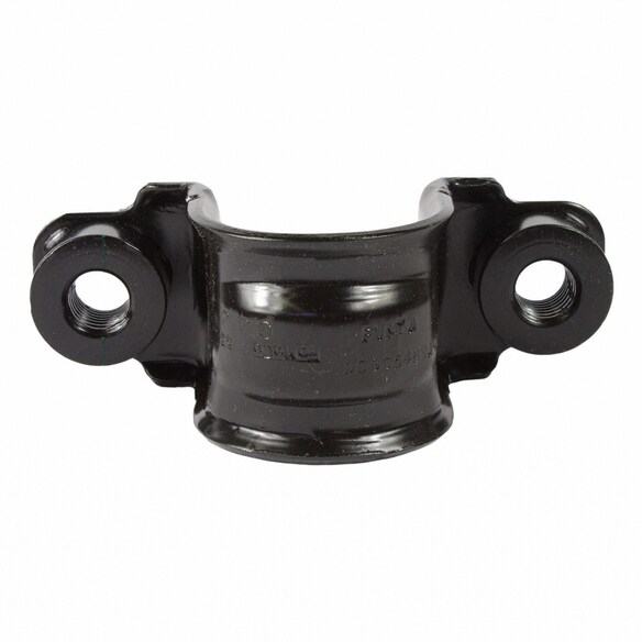 Suspension Stabilizer Bar Bracket Clamp Sway - Left, Right, Front Main Image