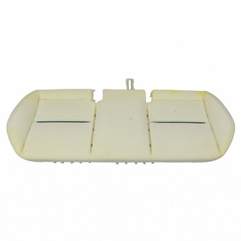 Seat Cushion Foam Pad - Rear