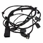 Parking Aid System Wiring Harness Jumper Wire Main Image