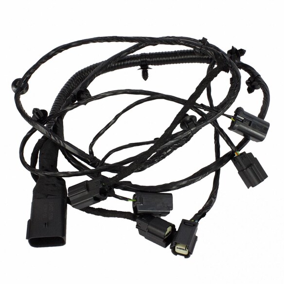 Parking Aid System Wiring Harness Jumper Wire Main Image