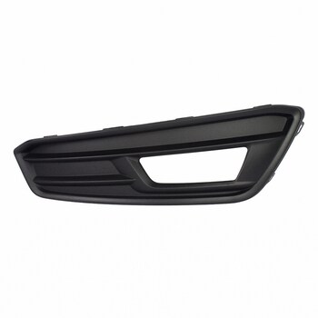 Fog Light Trim Lamp Bracket - Right, Front (ST)