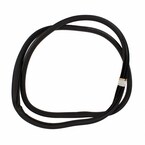 Door Seal Weatherstrip - Left, Rear Main Image