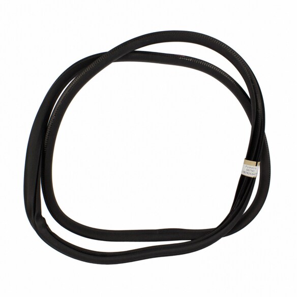 Door Seal Weatherstrip - Left, Rear Main Image