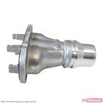 Engine Coolant Thermostat Housing Connection Water O - 6.4L Main Image