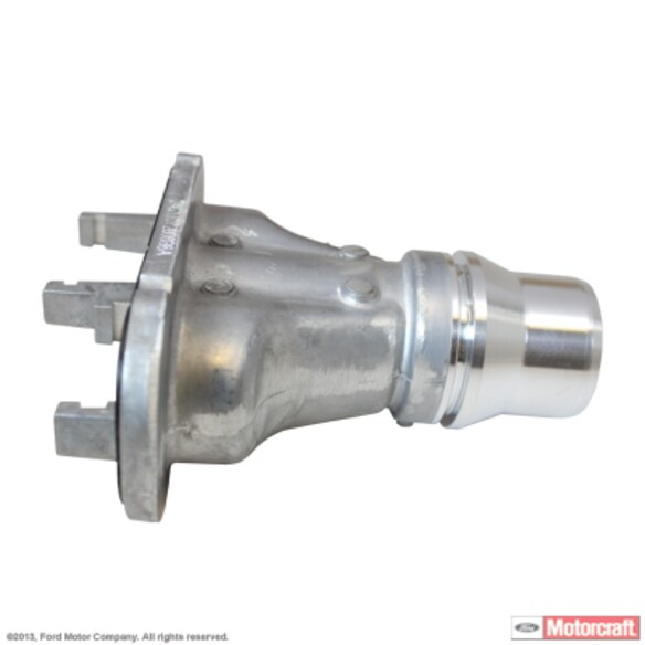 Engine Coolant Thermostat Housing Connection Water O - 6.4L Main Image