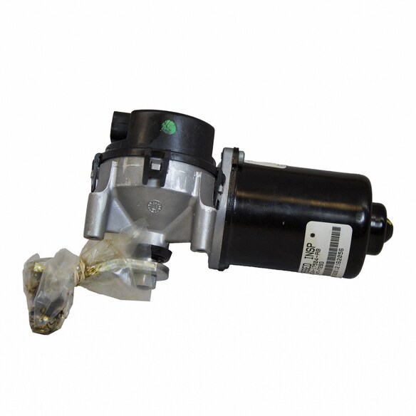 Wiper Motor Main Image