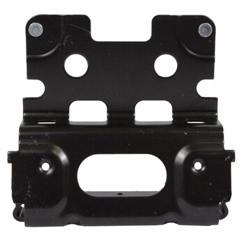 Headrest Guide Bracket Console