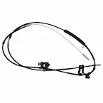 Parking Brake Cable - Right Main Image