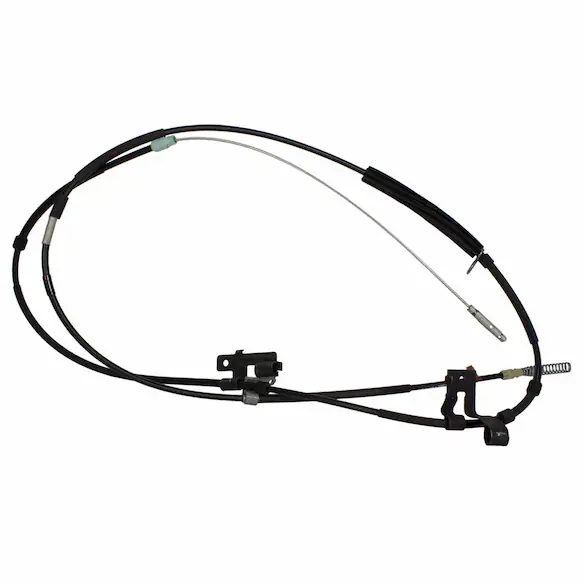 Parking Brake Cable - Right Main Image