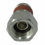 Automatic Transmission Oil Cooler Line Connector Tube (AT) Main Image