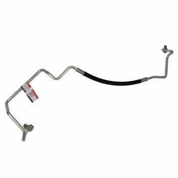 AIR CONDITIONING (A/C) Refrigerant Discharge Hose Tube