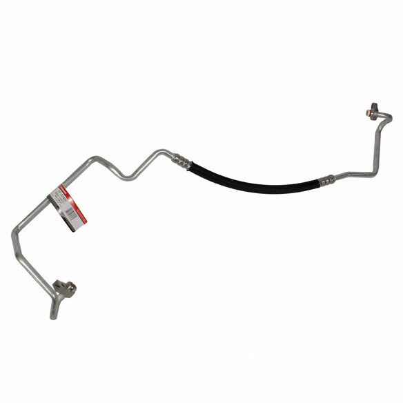 AIR CONDITIONING (A/C) Refrigerant Discharge Hose Tube Main Image