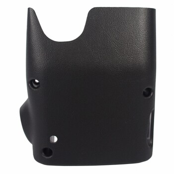 Steering Column Cover Shroud - Lower