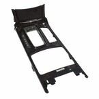 Automatic Transmission Shift Cover Plate Console Panel Main Image