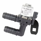Hvac Heater Control Valve Main Image