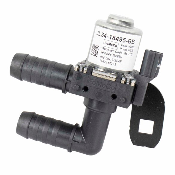 Hvac Heater Control Valve Main Image