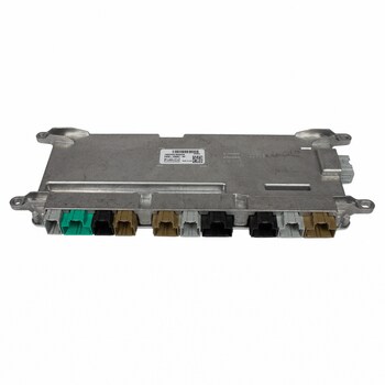 Drive Motor Battery Pack Control Module Transmission Inverter (Plug In Hybrid)