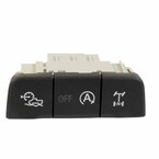 Cruise Control Switch STEERIN - Rear Main Image