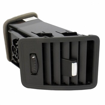 Dashboard Air Vent Louvre - Right, Outer (SE)