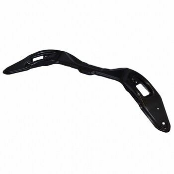 Radiator Support Panel Reinforcement - Front