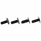Fastener Radiator Support Air Deflector Clip Main Image