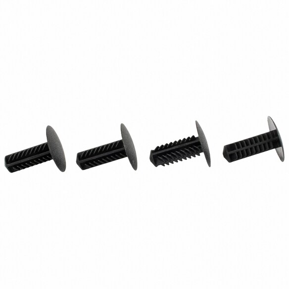 Fastener Radiator Support Air Deflector Clip Main Image