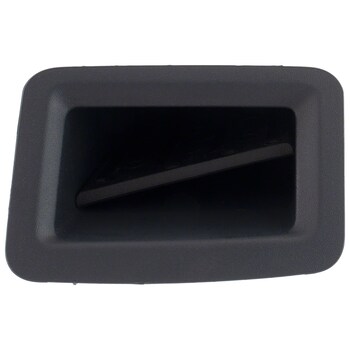 Utility Tray Instrument Panel Pocket
