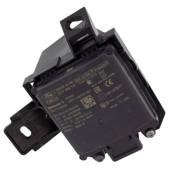 Blind Spot Detection System Warning Sensor - Left