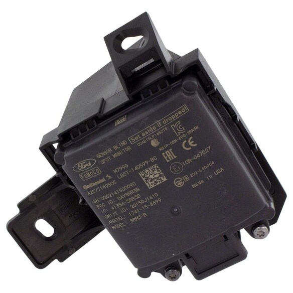 Blind Spot Detection System Warning Sensor - Left Main Image