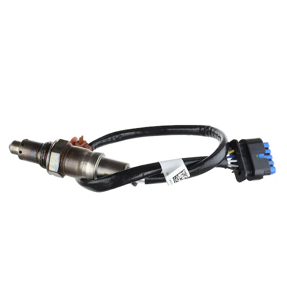Oxygen Sensor Main Image