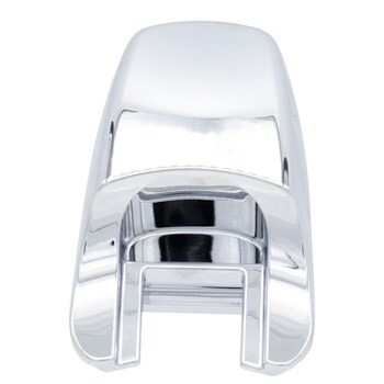 Exterior Door Handle Cover Bezel