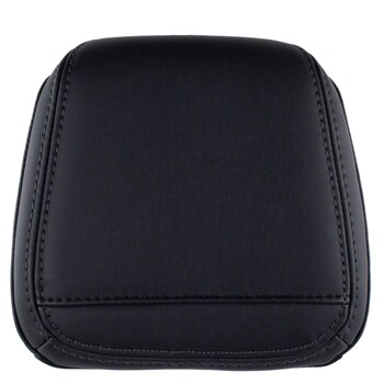 Headrest - Left, Right, Rear