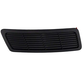 Hood Vent Scoop - Right