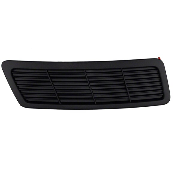 Hood Vent Scoop - Right Main Image