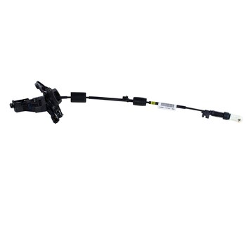 Automatic Transmission Shifter Cable Selector Lever Control (AT)