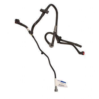 Evaporative Emissions System Lines Fuel Vapour Tube